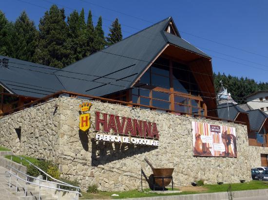 Fenoglio Museo del Chocolate